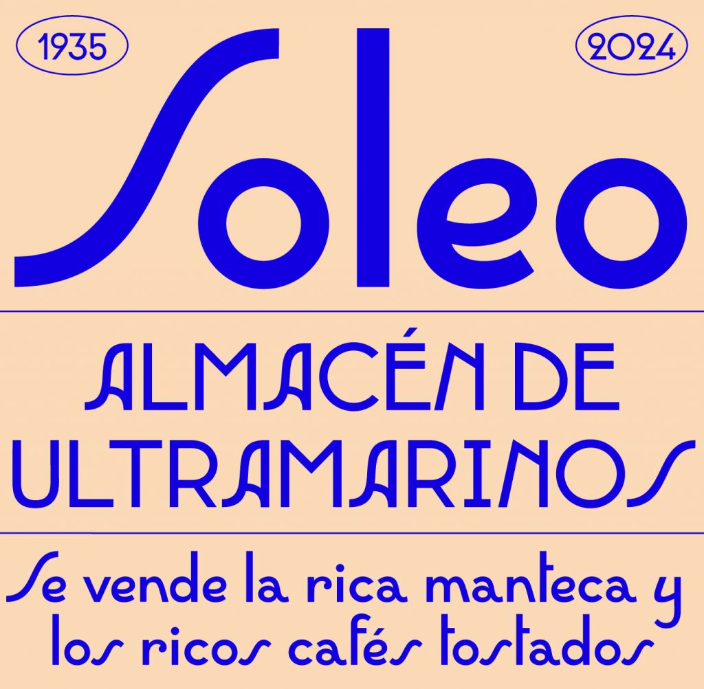Soleo